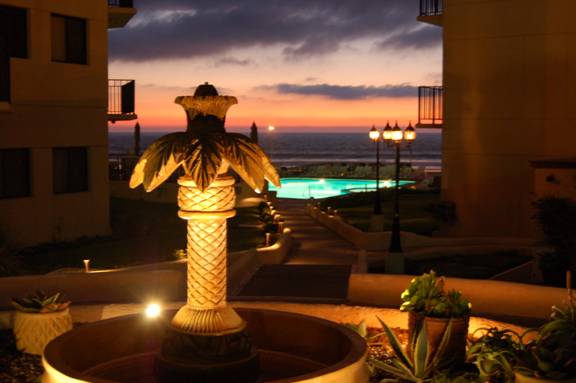 Oceana Towers Rosarito