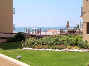 Oceana Towers Rosarito