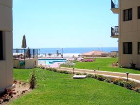 Oceana Towers Rosarito