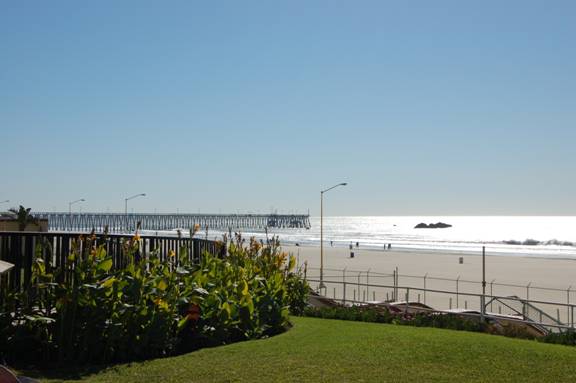 Oceana Towers Rosarito