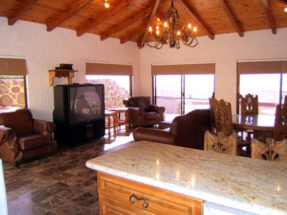 Oceana Towers Rosarito