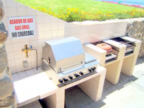 Oceana Towers Rosarito