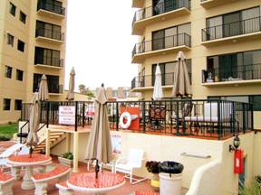 Oceana Towers Rosarito