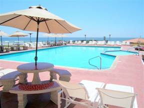 Oceana Towers Rosarito