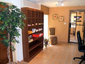 Oceana Towers Rosarito