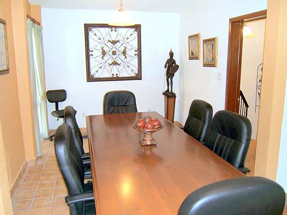 Oceana Towers Rosarito