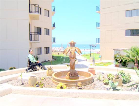 Oceana Towers Rosarito