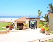 Oceana Towers Rosarito