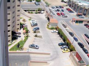 Oceana Towers Rosarito