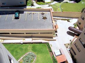 Oceana Towers Rosarito