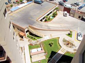 Oceana Towers Rosarito