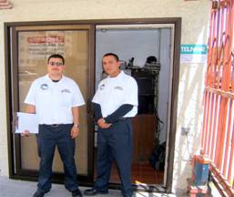 Oceana Towers Rosarito