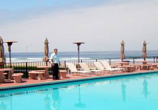 Oceana Towers Rosarito