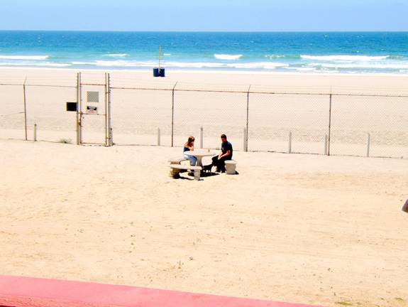 Oceana Towers Rosarito