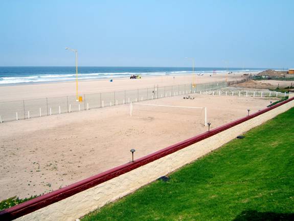 Oceana Towers RosaritoOceana Towers Rosarito